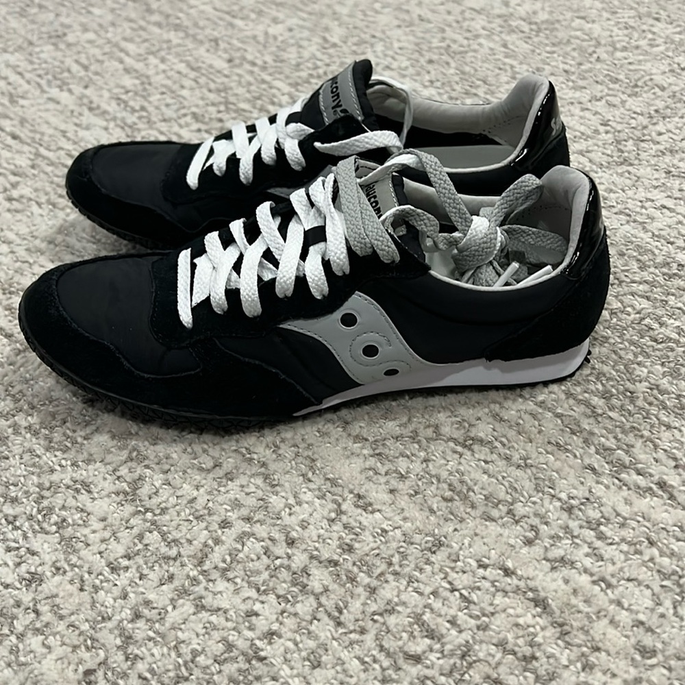 Saucony sneakers
